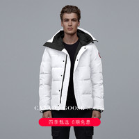 Canada Goose 加拿大鹅 CANADA GOOSE / 加拿大鹅 MacMillan 派克大衣 3804M