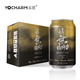 Yocharm 云臣 气泡苏打水 百香果味 330ml*24罐