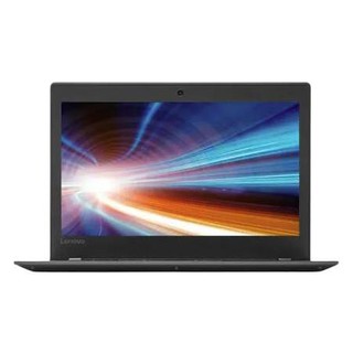 Lenovo 联想 昭阳 K22-80 12.5英寸 商务本 黑色 (酷睿i5-6200U、核芯显卡、4GB、256GB SSD、1080P）