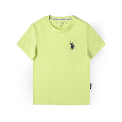 U.S. POLO ASSN. 美国马球协会 男童短袖t恤