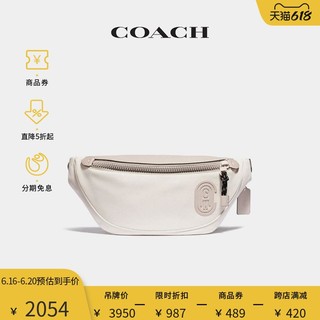 COACH 蔻驰 RIVINGTON 腰包