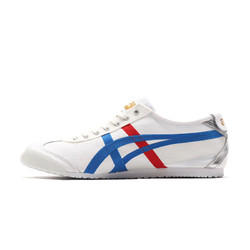 Onitsuka Tiger 鬼塚虎 1183A730 Mexico 66 情侣款 休闲鞋