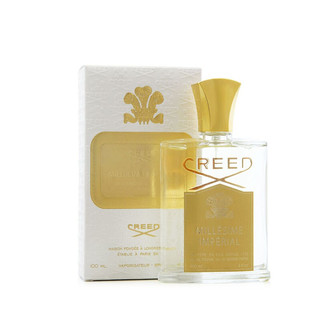 Creed 克雷德 千年帝国中性浓香水 EDP 100ml