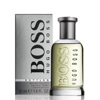 HUGO BOSS 博士/波士 淡香水 浓香水  男士 女士 选择购买 自信男士淡香水50ml
