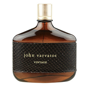 john varvatos 约翰瓦维托斯 佳酿男士淡香水 EDT 125ml