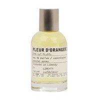 LE LABO 橙花27中性浓香水 EDP 50ml