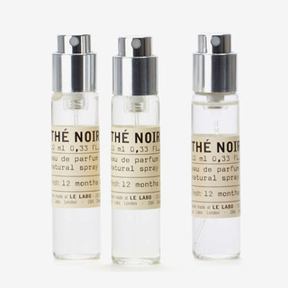 LE LABO 香柠檬22中性浓香水 EDP 10ml