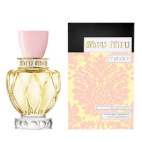 miumiu 缪缪女士香水淡香精七夕礼物 2020年幻境女士淡香水50ml