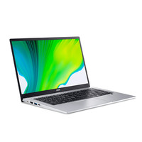 acer 宏碁 蜂鸟 SWIFT1 13.3英寸笔记本电脑（N3350、8GB、256GB）