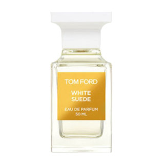Tom Ford TOM FORD汤姆福特香水TF男士女士香水EDP WHITE SUEDE白麂皮暗麝心魄