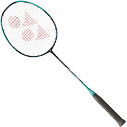 YONEX 尤尼克斯 疾光 NF700 超轻全碳素羽毛球 单拍