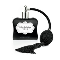 VICTORIA'S SECRET 维多利亚的秘密 性感尤物黑夜女士淡香水 EDT 50ml