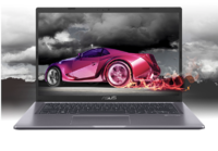 ASUS 华硕 VivoBook15 14英寸笔记本电脑（ i5-1035G1、8GB、512GBSSD）