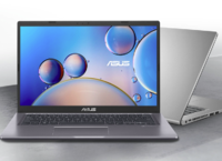 ASUS 华硕 顽石七代 14英寸笔记本电脑（ R7-5700U、8GB、512GB SSD）