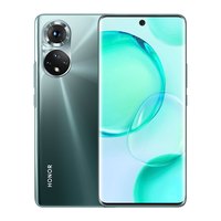 HONOR 荣耀 50 5G手机 12GB+256GB 墨玉青
