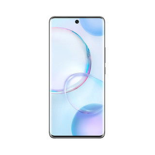 HONOR 荣耀 50 5G手机 12GB+256GB 亮黑色