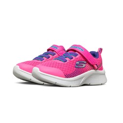 SKECHERS 斯凯奇 女童运动鞋