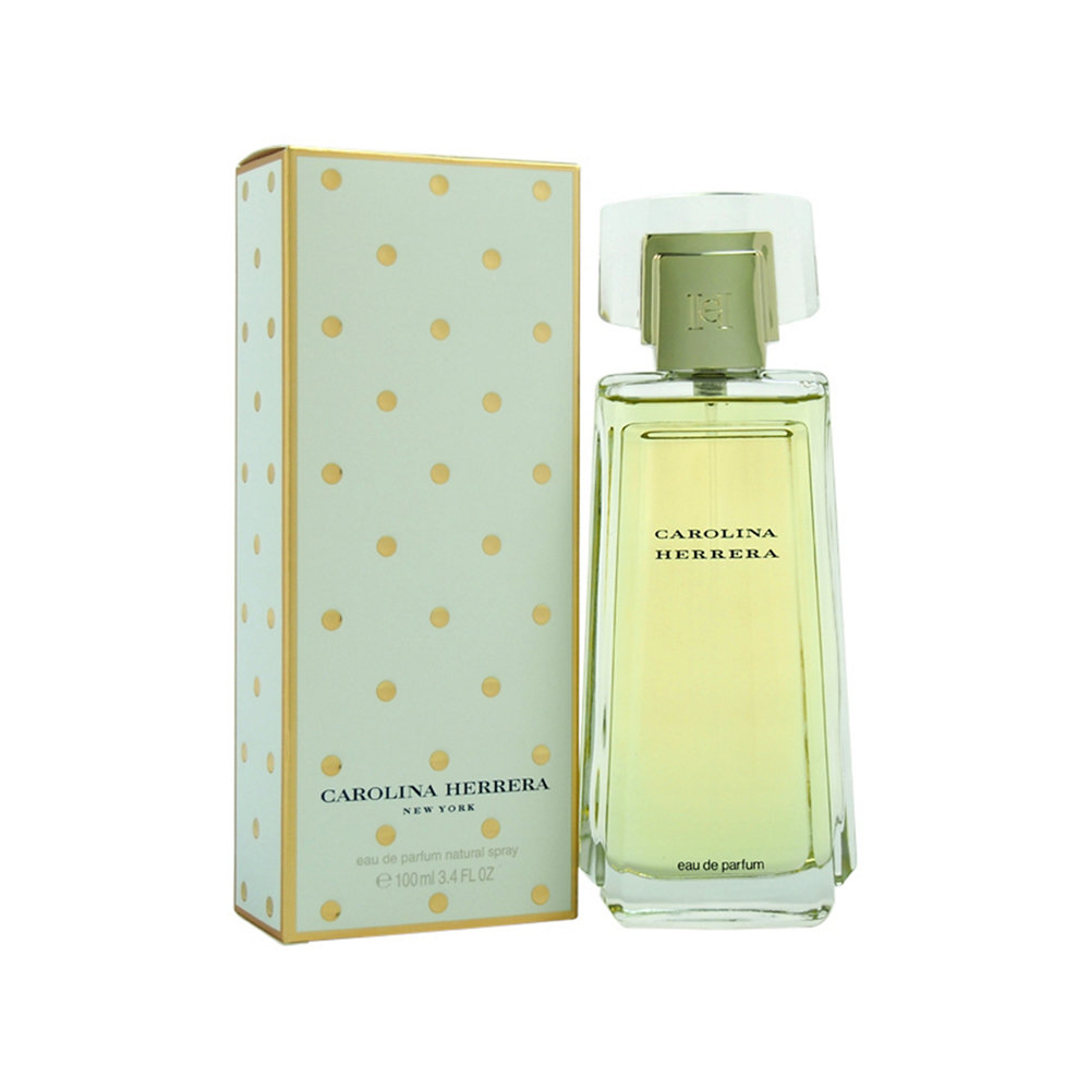 CAROLINA HERRERA 女士浓香水 EDP 100ml