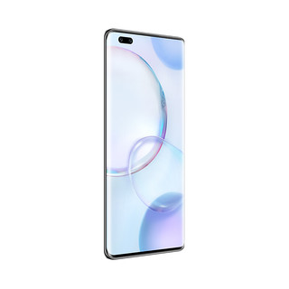 HONOR 荣耀 50 Pro 5G手机 8GB+256GB 亮黑色