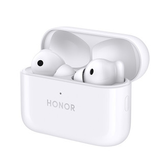 HONOR 荣耀 Earbuds 2 SE 入耳式真无线动圈降噪蓝牙耳机