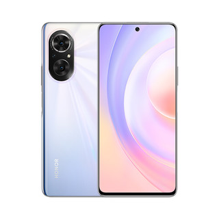 HONOR 荣耀 50 SE 5G手机 8GB+128GB 流光幻镜