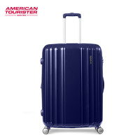 AMERICAN TOURISTER 美旅 拉杆箱 万向轮拉杆箱女21英寸旅行箱 PC+ABS材质