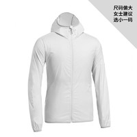 DECATHLON 迪卡侬 8207878 男女款皮肤衣