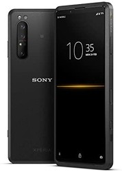 SONY 索尼 Xperia PRO 5G手机 带HDMI输入 6.5 英寸 4K HDR OLED 屏幕