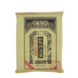 缸鸭狗 宁波汤圆320g