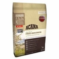 ACANA 爱肯拿 天然无谷鸭肉梨全犬狗粮 6kg