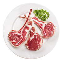 Ajina 阿吉纳 西式小排 500g