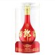 88VIP：LANGJIU 郎酒 红花郎15 53度 酱香型白酒 1.65L