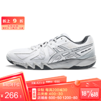 ASICS 亚瑟士 耐磨防滑中性羽毛球鞋运动鞋GEL-BLADE 5