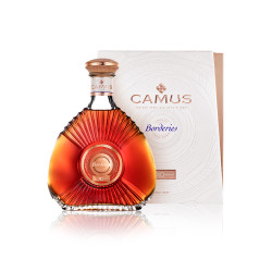 camus卡慕布特妮xo干邑白兰地1l