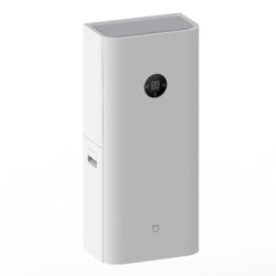 MIJIA 米家 MJXFJ-150-A1 A1新风机