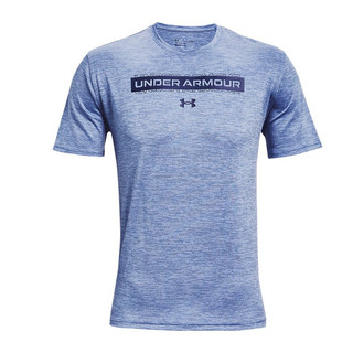 UNDER ARMOUR 安德玛 1365216 男子训练运动短袖