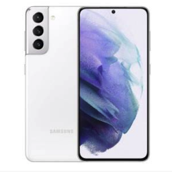SAMSUNG 三星 Galaxy S21 5G智能手机 8GB+256GB