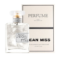 JEAN MISS 牛奶小姐女士浓香水 EDP 50ml