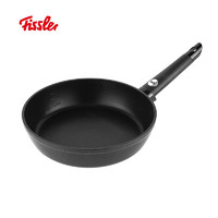 PLUS会员：Fissler 菲仕乐 小黑锅系列 不粘煎锅 24cm