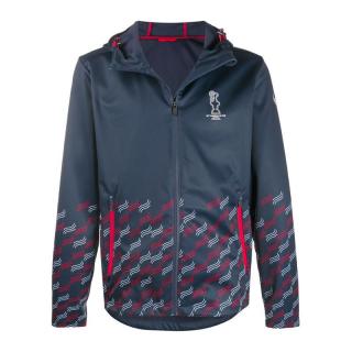 prada 普拉达 x north sails 男士夹克 15226900 蓝色 s