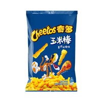 Cheetos 奇多 玉米棒 美式火鸡味 50g