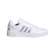 adidas NEO HOOPS 2.0 FW3535 女款休闲运动鞋