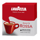 LAVAZZA 拉瓦萨 意大利进口 乐维萨（Lavazza）拉瓦萨 罗萨红咖啡粉（双包装）500g