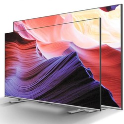 TOSHIBA 东芝 65M540F 65英寸4K 液晶平板电视