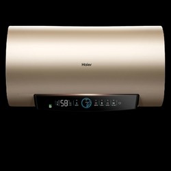 Haier 海尔 EC6001-PD3(U1) 60升 家用电热水器