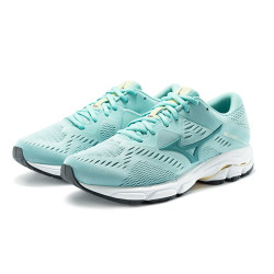 mizuno美津浓equate5新款21夏季支撑缓震慢跑鞋跑步鞋女