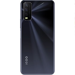 iQOO U3x标准版 5G智能手机 4GB+128GB