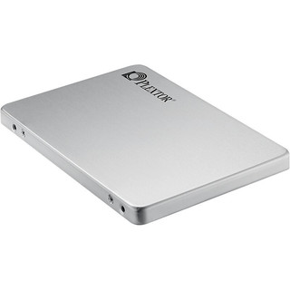 PLEXTOR 浦科特 256GB SSD固态硬盘 SATA3.0接口 M8VC