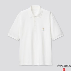 UNIQLO 优衣库 440401 男士polo衫