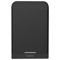 Lexar 雷克沙 隐系列 HL260 USB-C移动机械硬盘 USB3.0